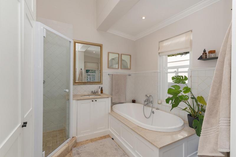 4 Bedroom Property for Sale in Steenberg Estate Western Cape